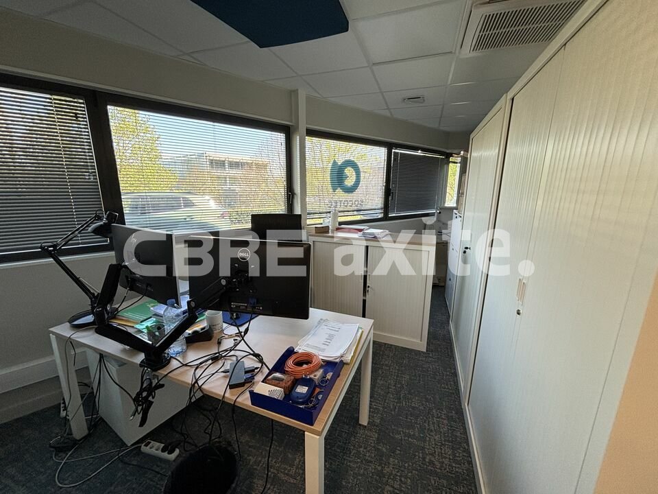 location local-professionnel CHAVANOD
