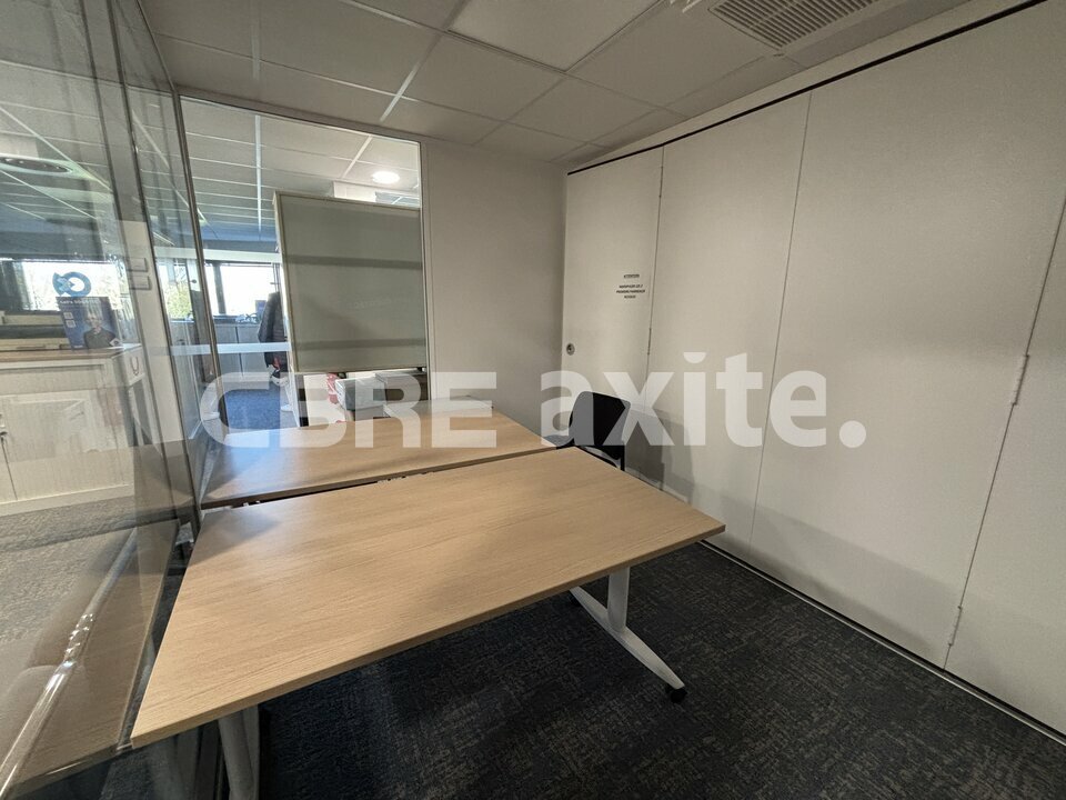 location local-professionnel CHAVANOD