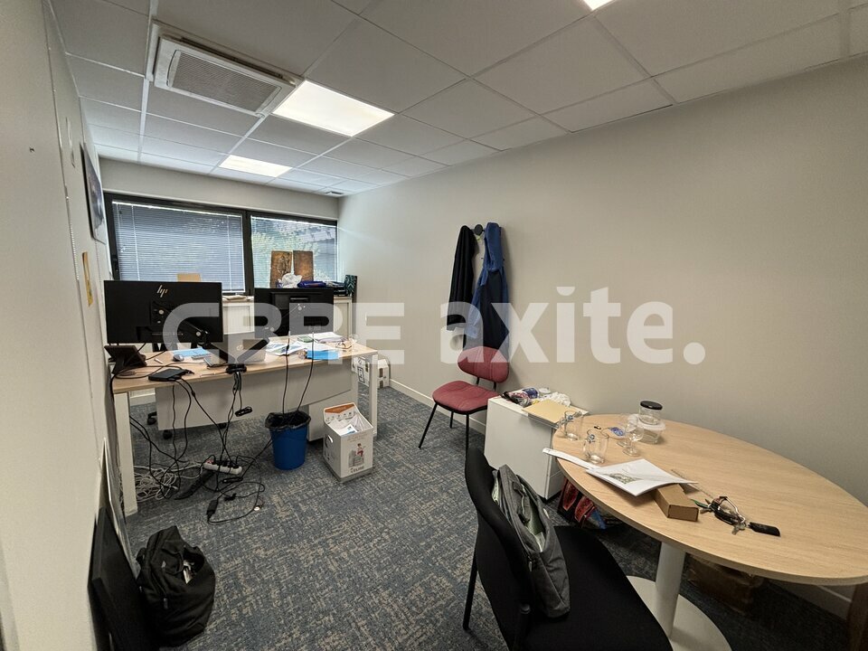 location local-professionnel CHAVANOD