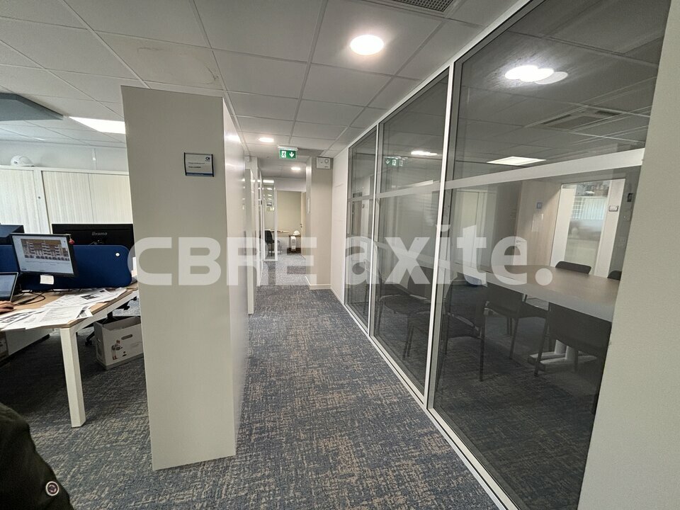 location local-professionnel CHAVANOD