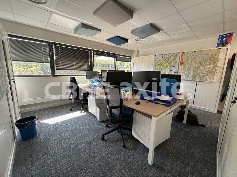 location local-professionnel CHAVANOD