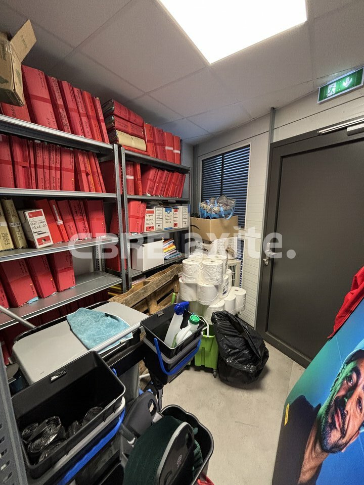 location local-professionnel CHAVANOD