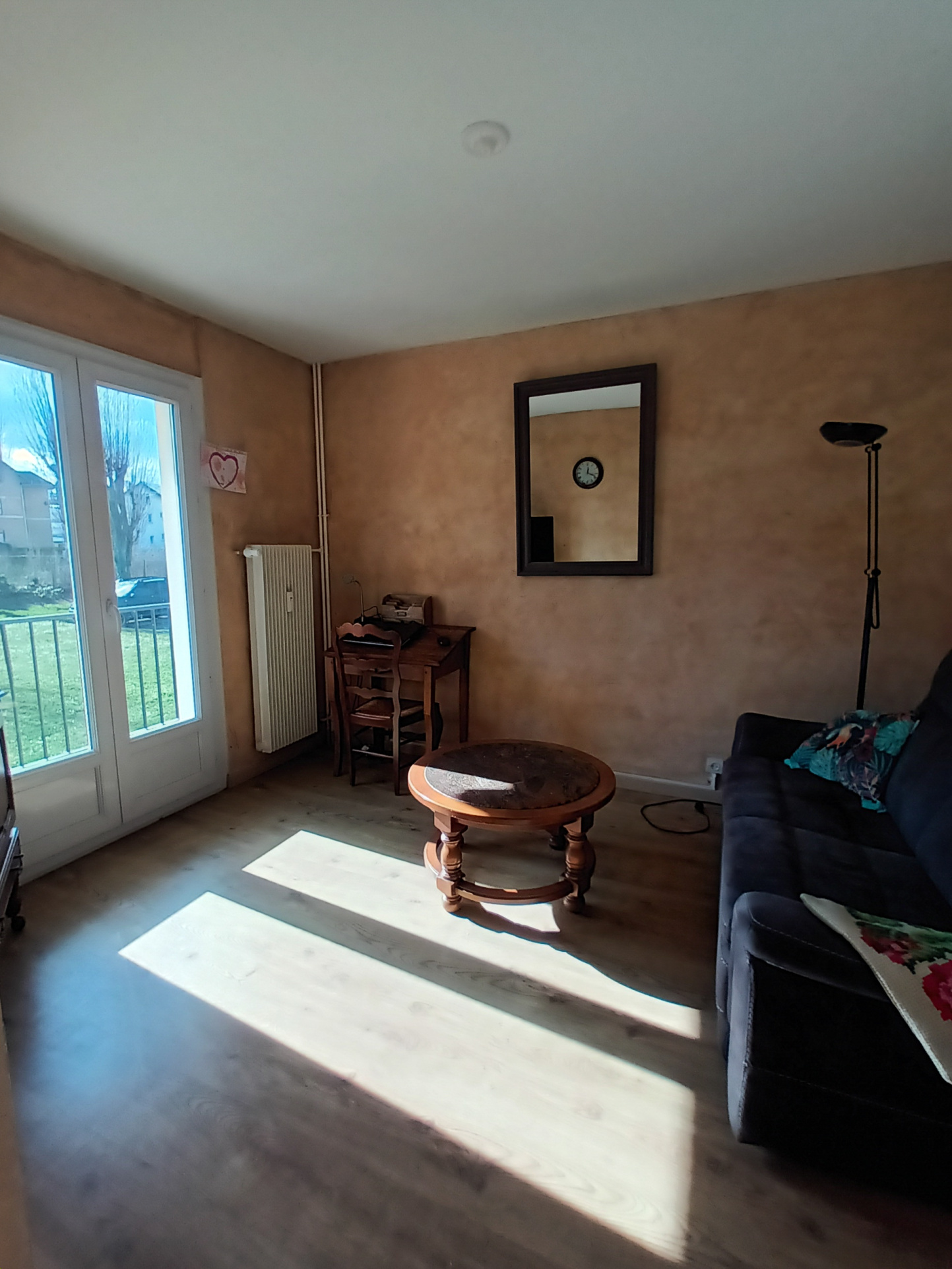 vente appartement THONON LES BAINS