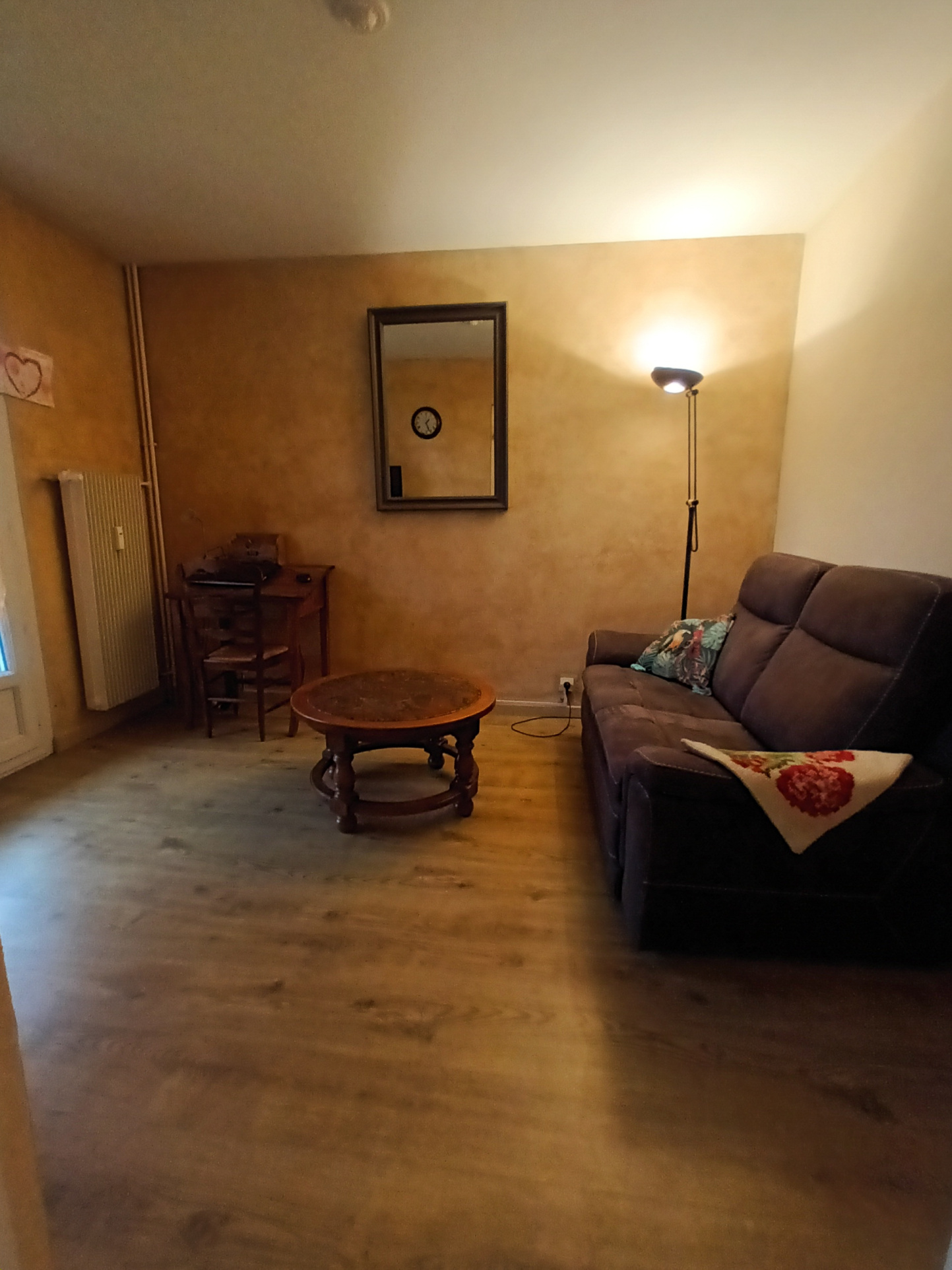 vente appartement THONON LES BAINS