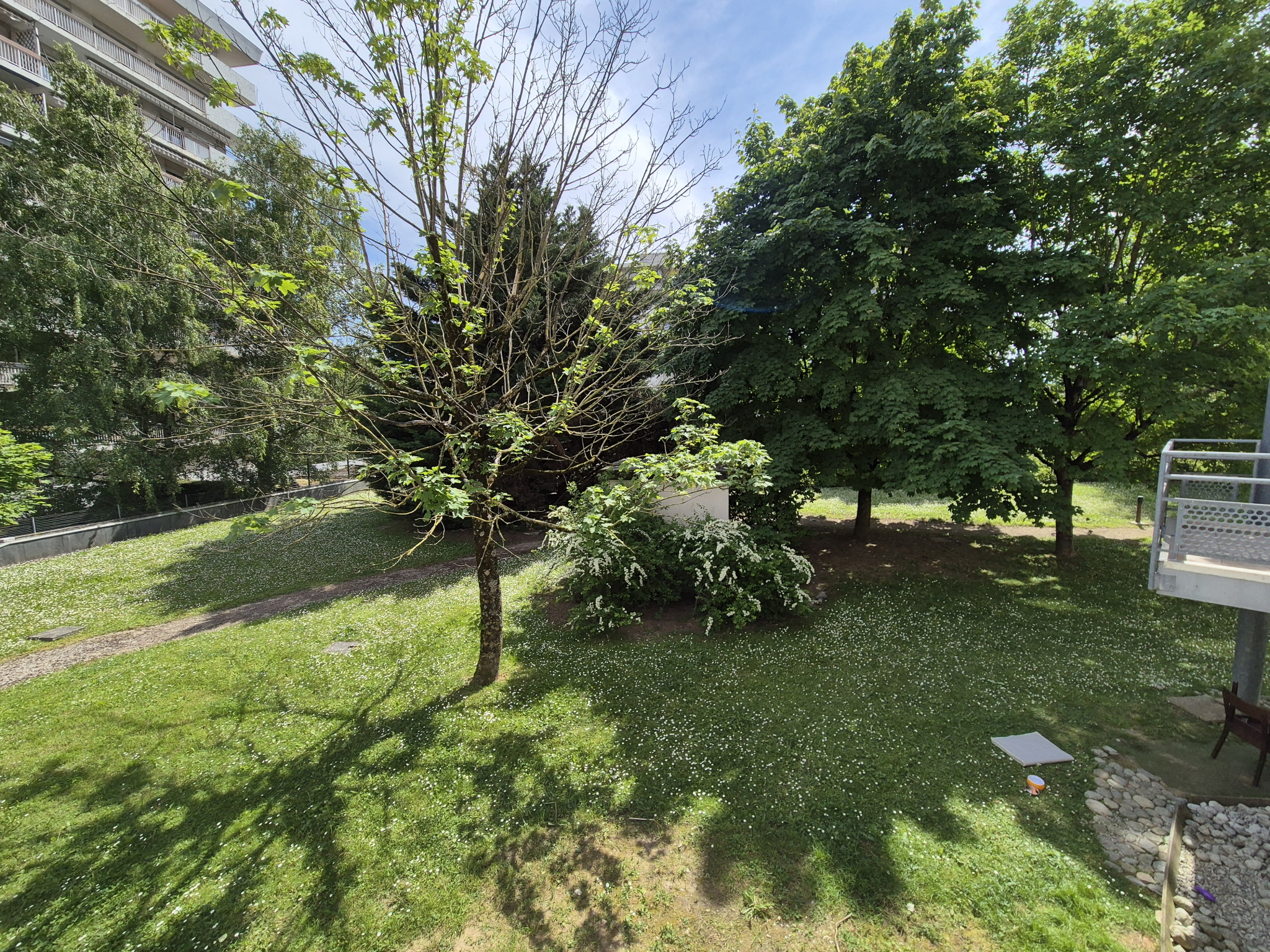 vente appartement ANNEMASSE