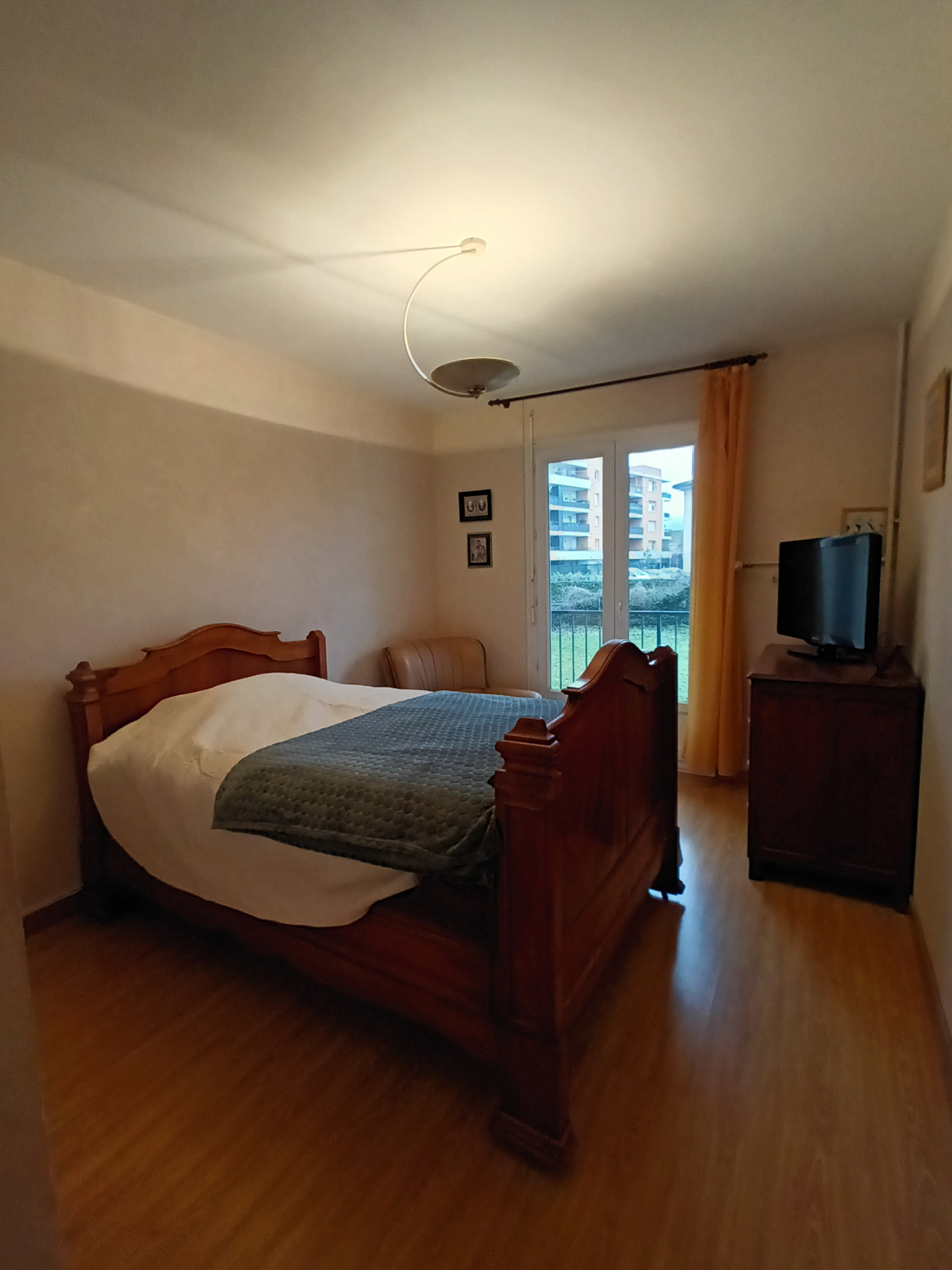 vente appartement THONON LES BAINS