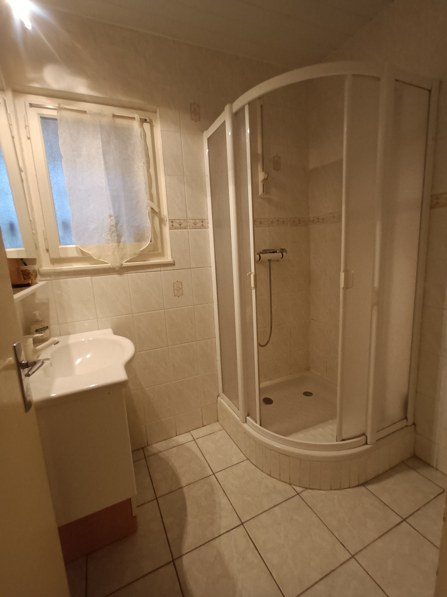 vente appartement THONON LES BAINS