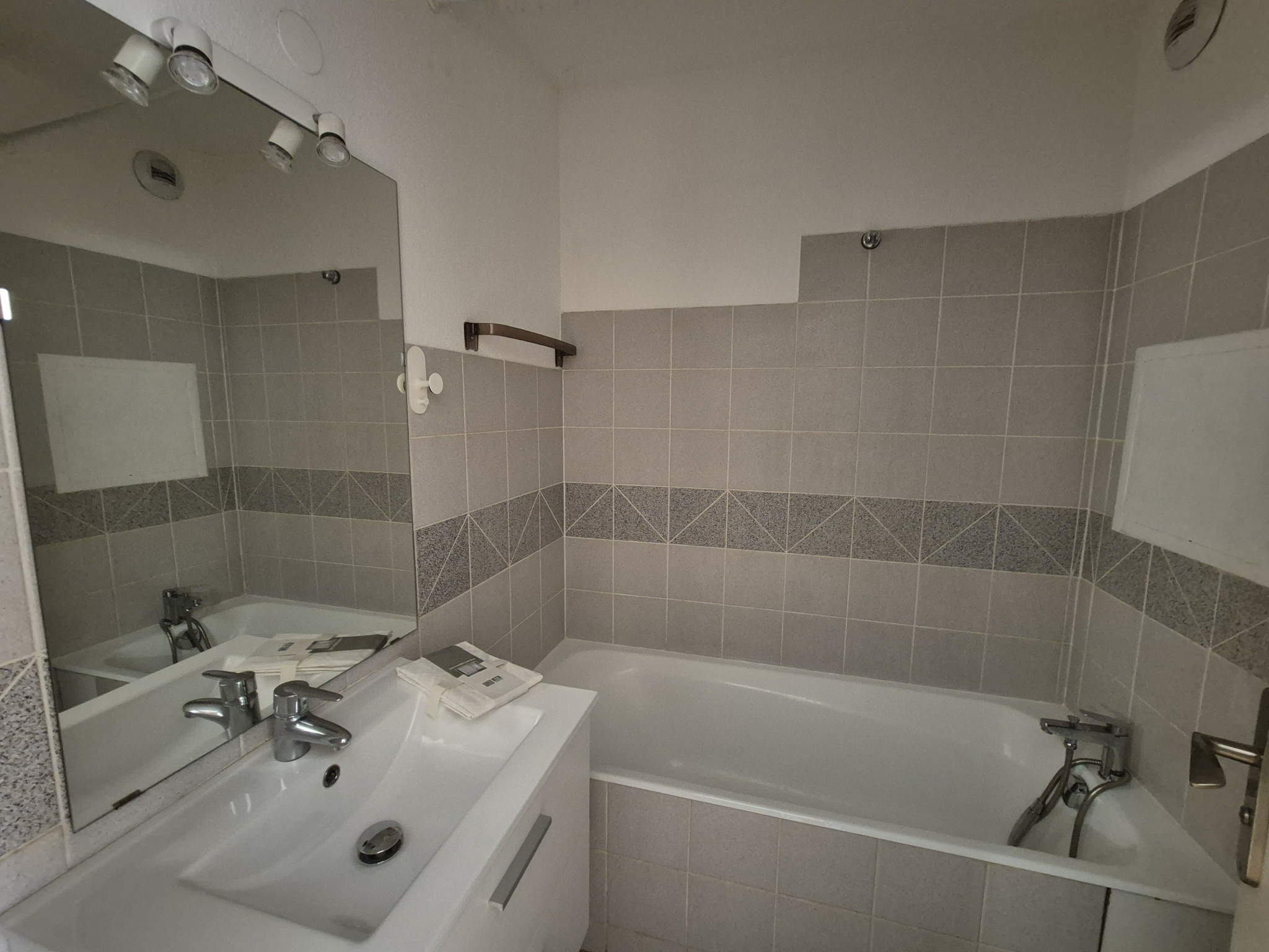 vente appartement ANNEMASSE