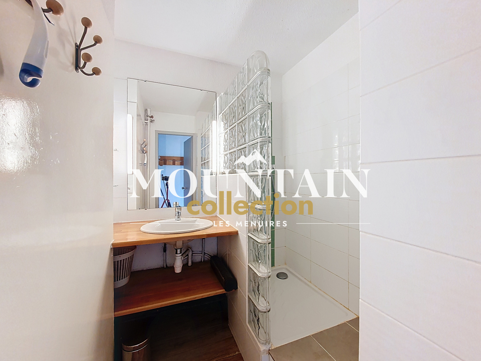 vente appartement LES MENUIRES