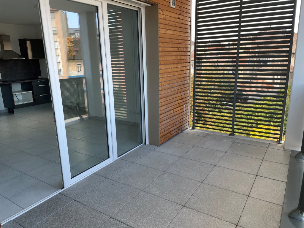 location appartement THONON LES BAINS