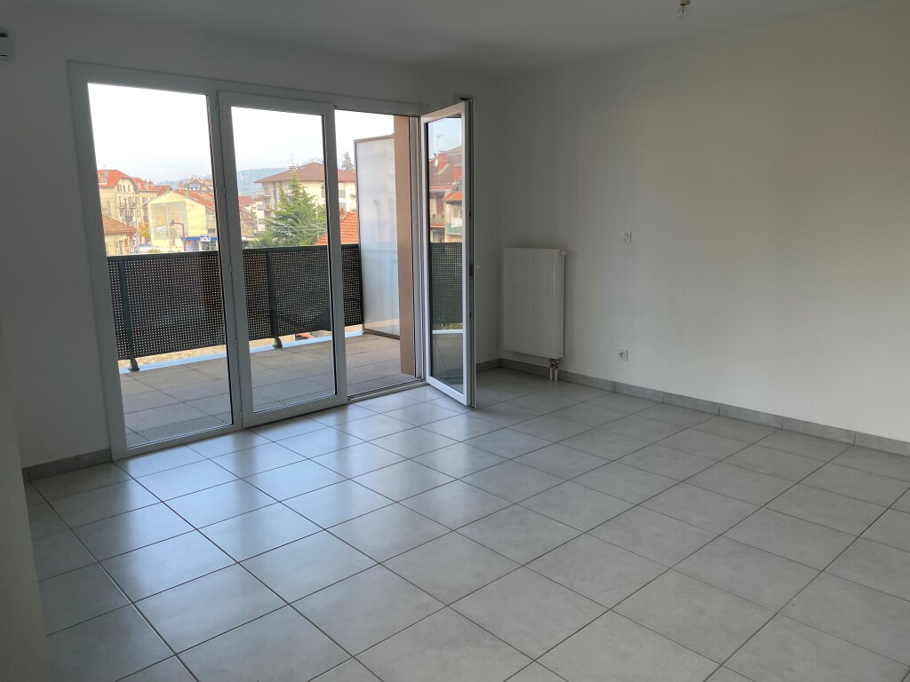location appartement THONON LES BAINS