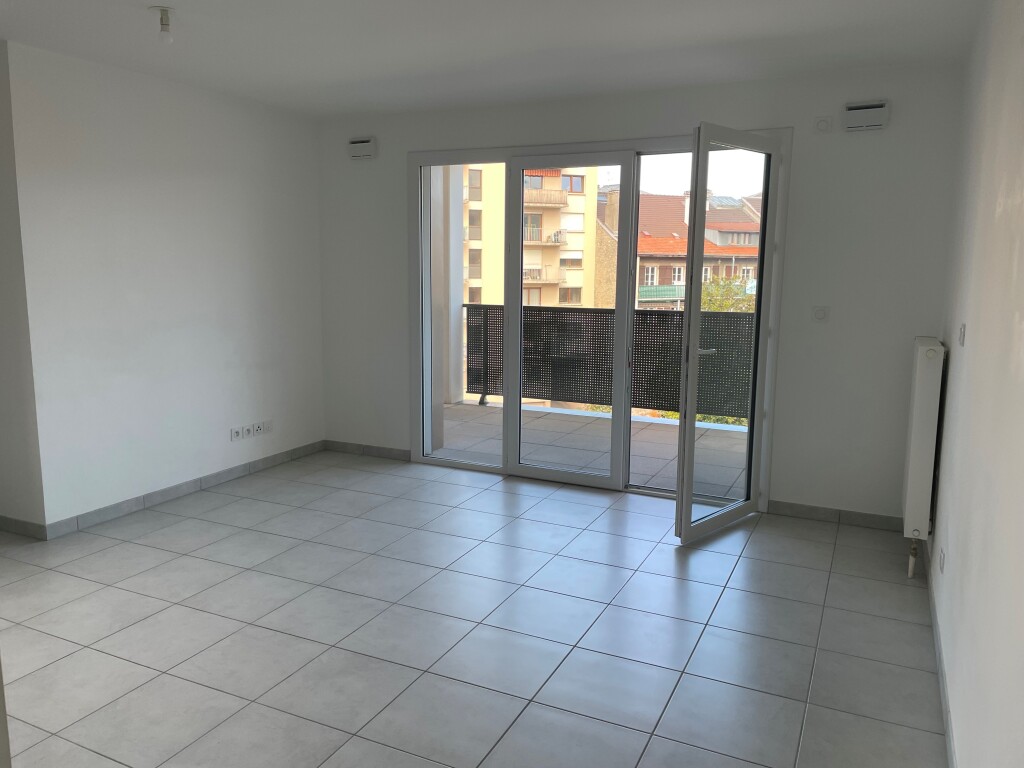 location appartement THONON LES BAINS