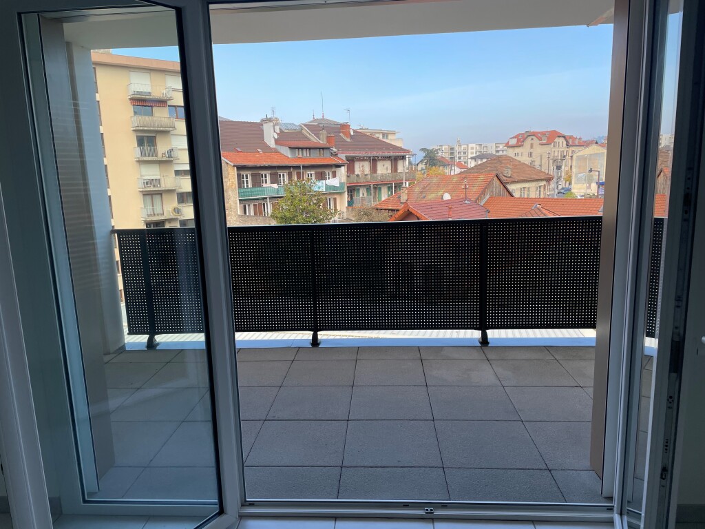 location appartement THONON LES BAINS