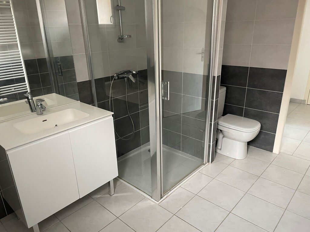 location appartement THONON LES BAINS