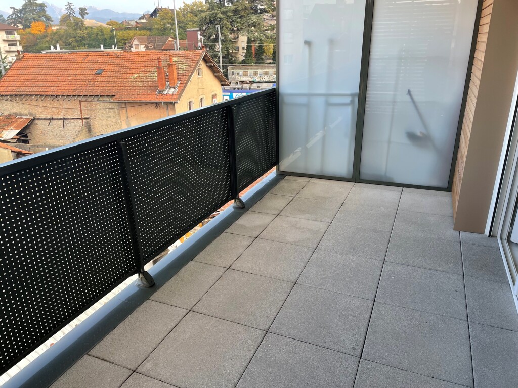 location appartement THONON LES BAINS
