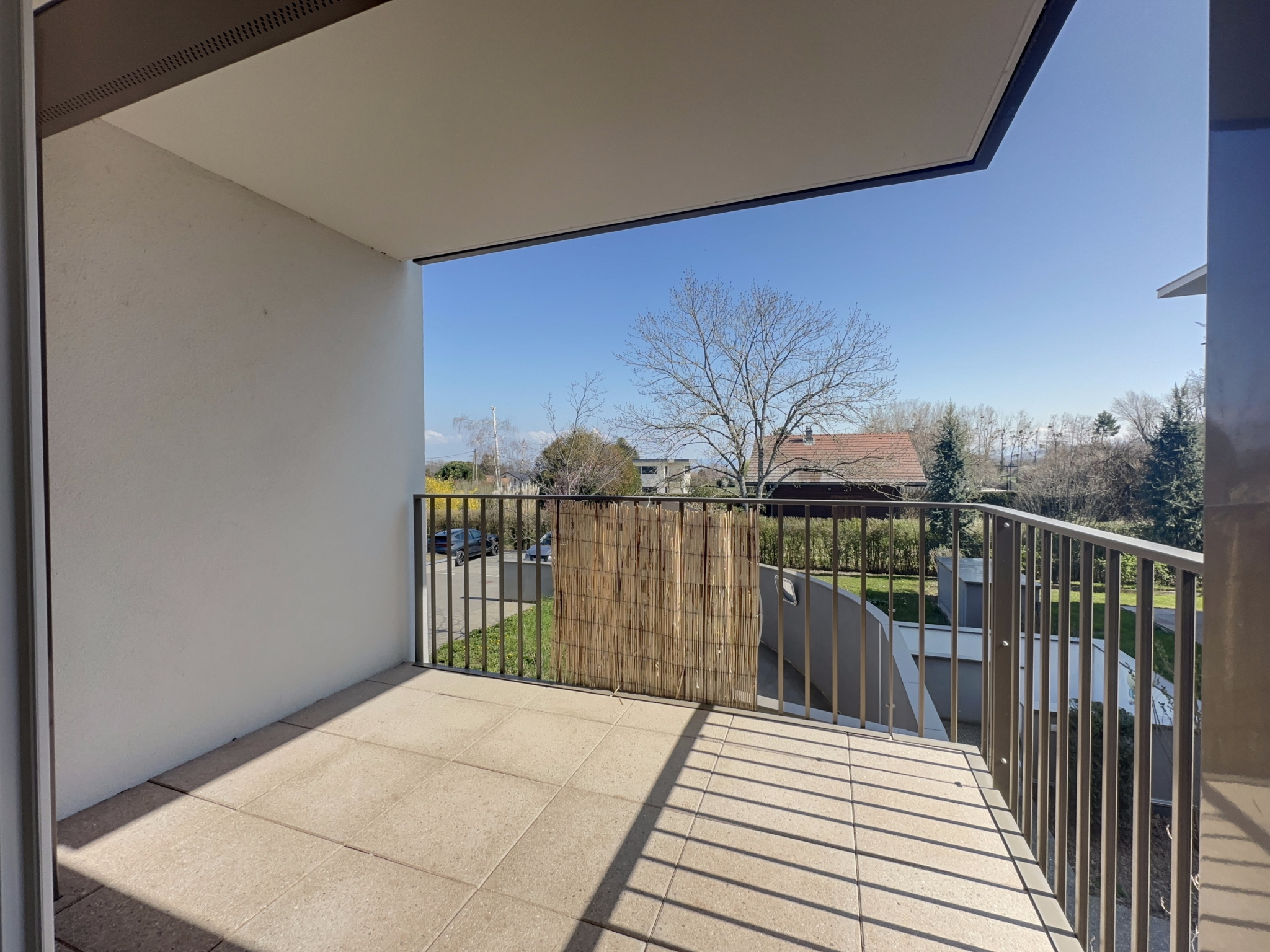 vente appartement ANTHY SUR LEMAN