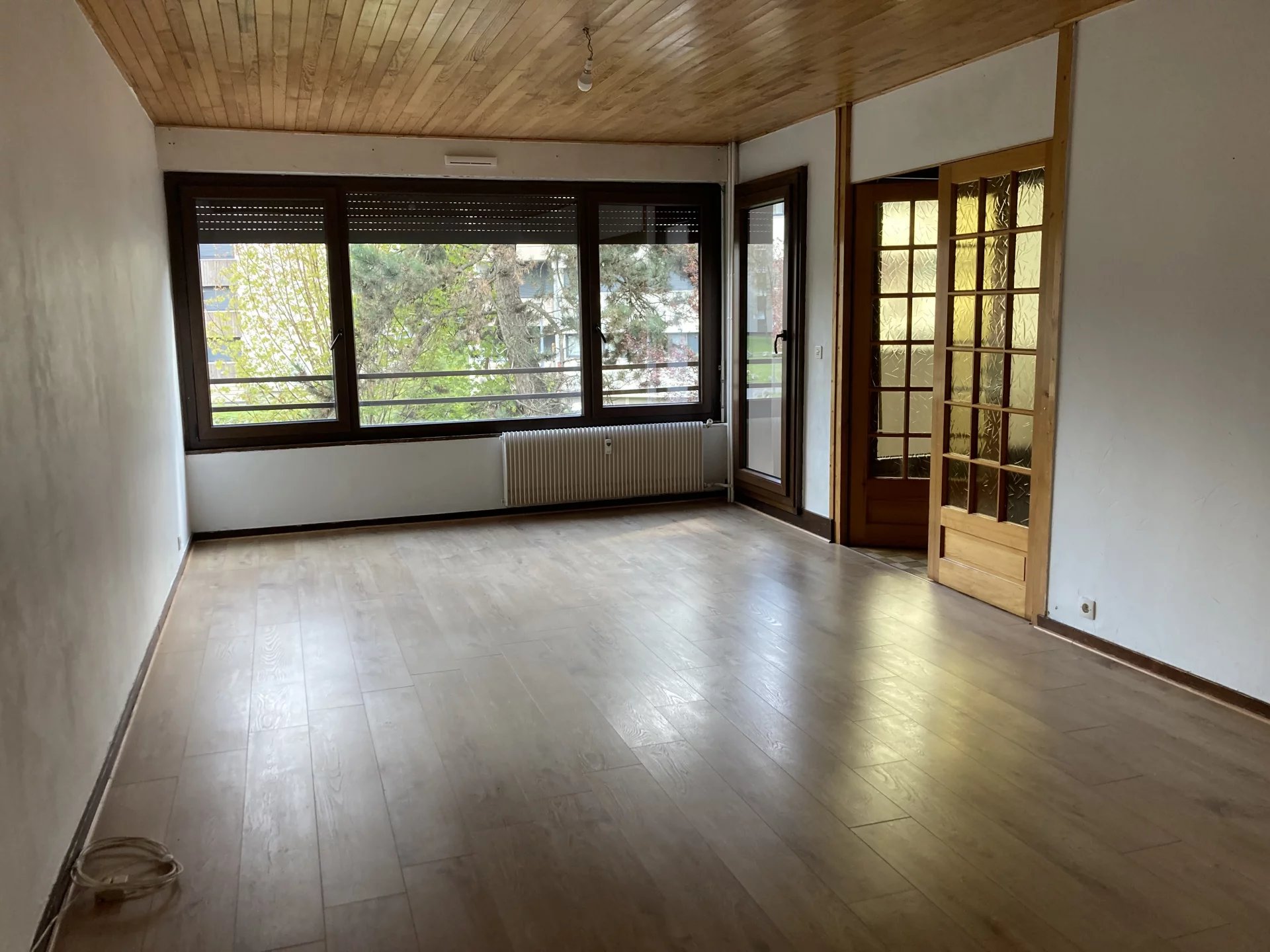 location appartement SALLANCHES