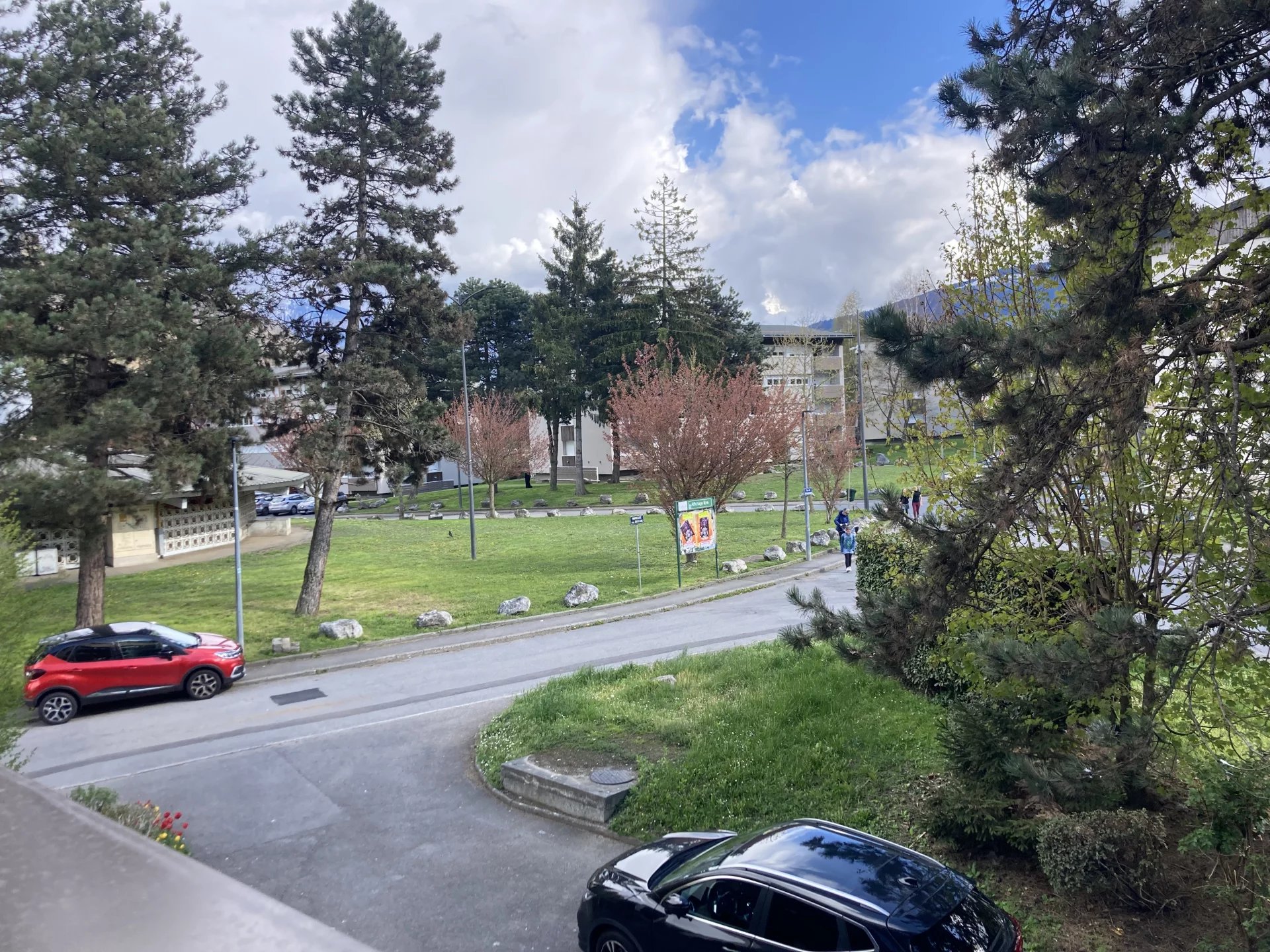 location appartement SALLANCHES