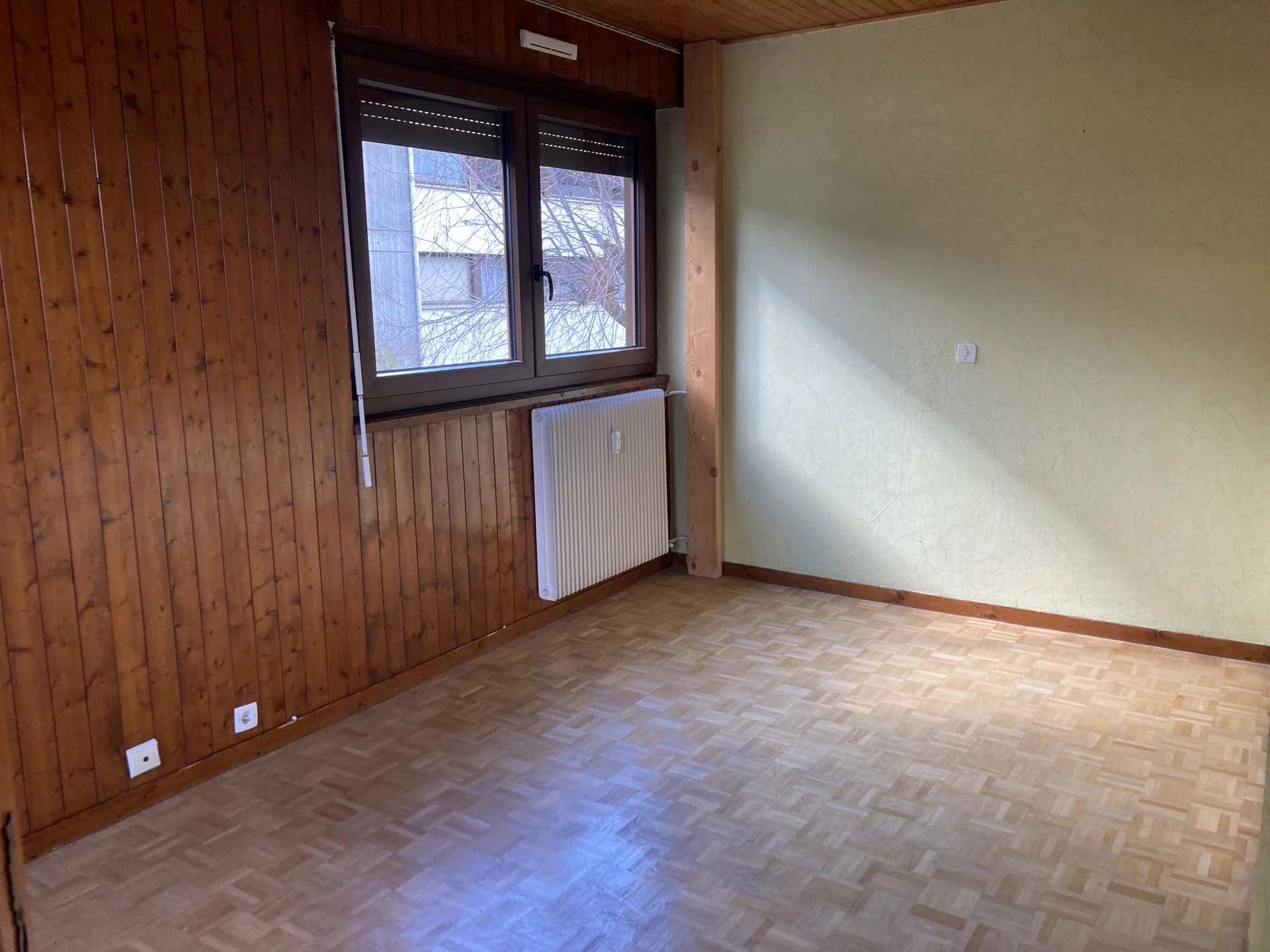 location appartement SALLANCHES