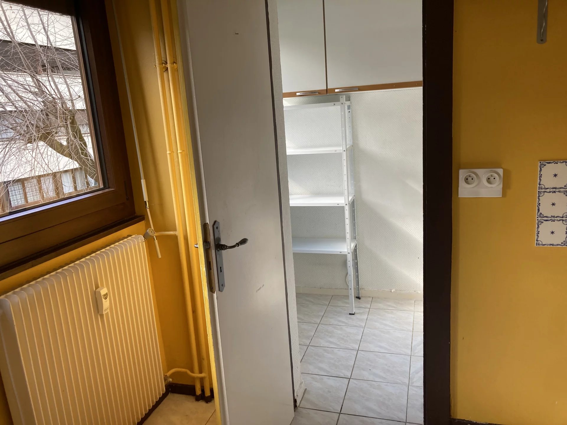 location appartement SALLANCHES
