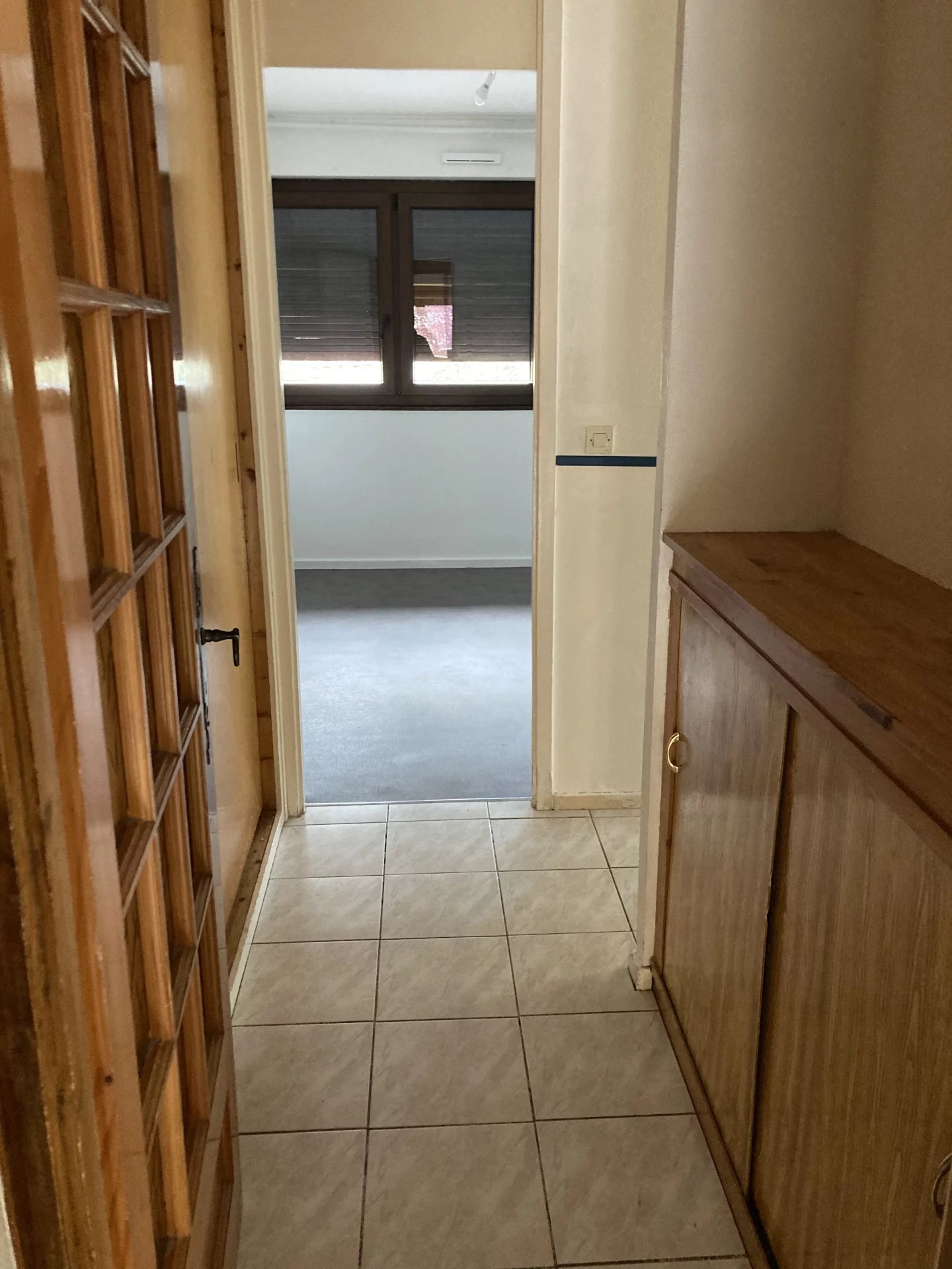 location appartement SALLANCHES