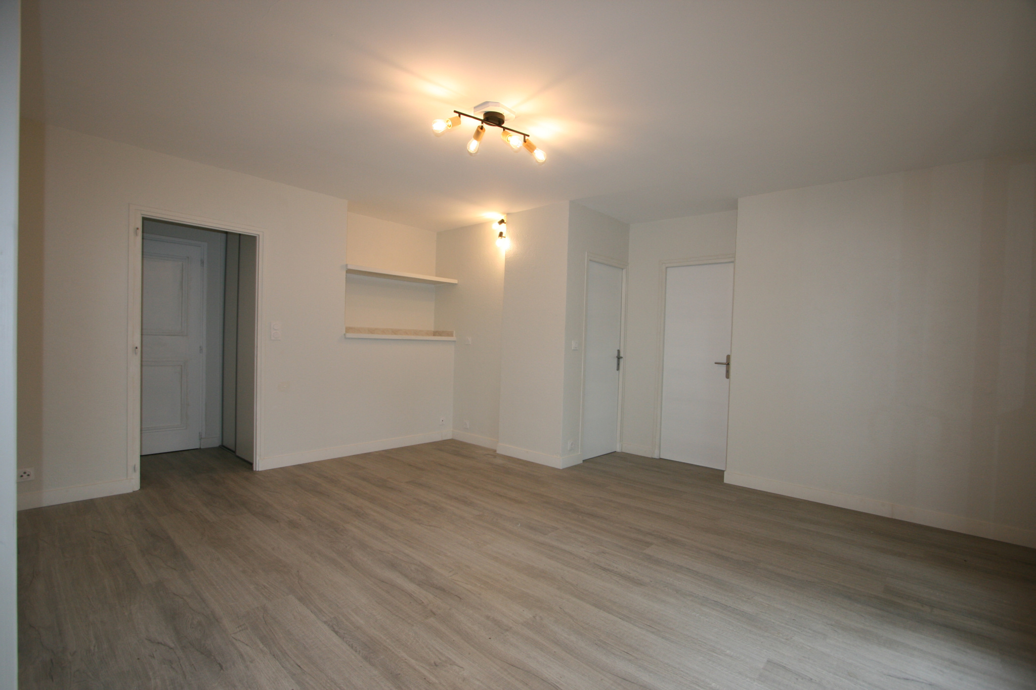 location appartement ANNECY
