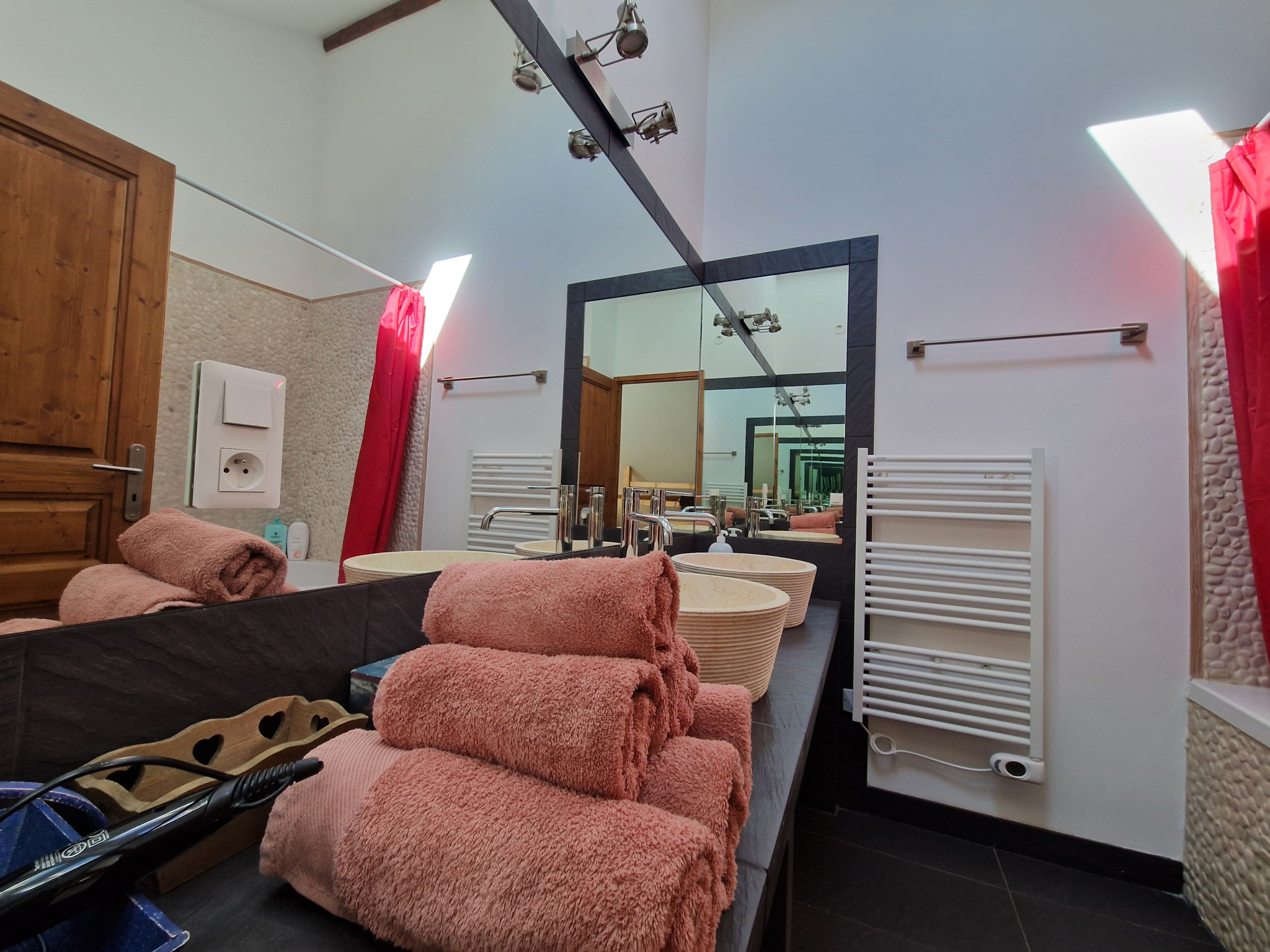 vente appartement HABERE LULLIN