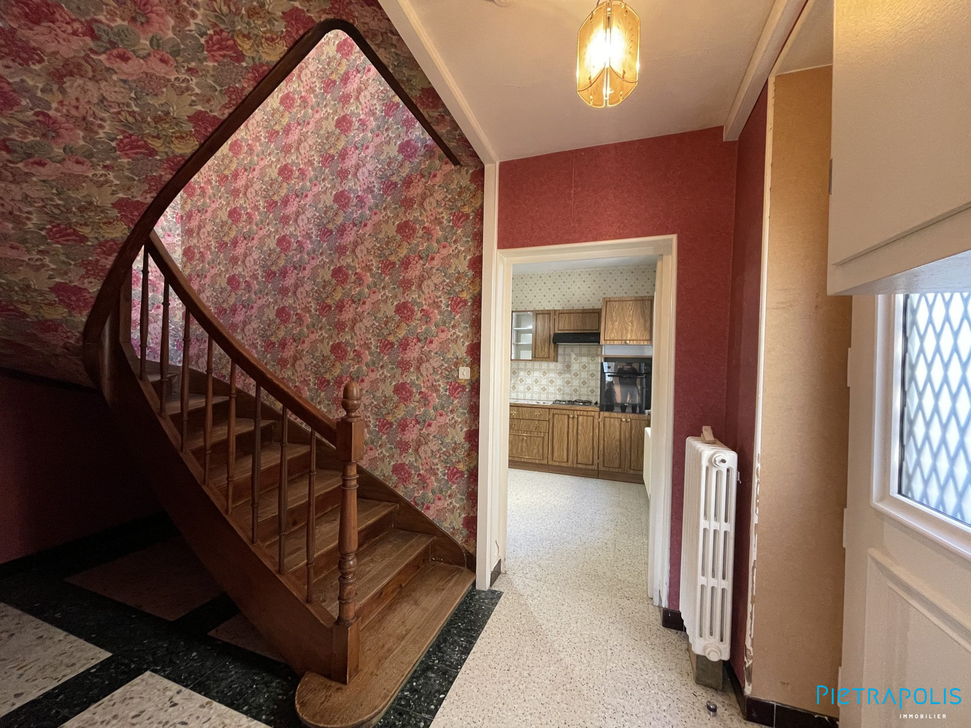 vente maison CHATILLON SUR CHALARONNE