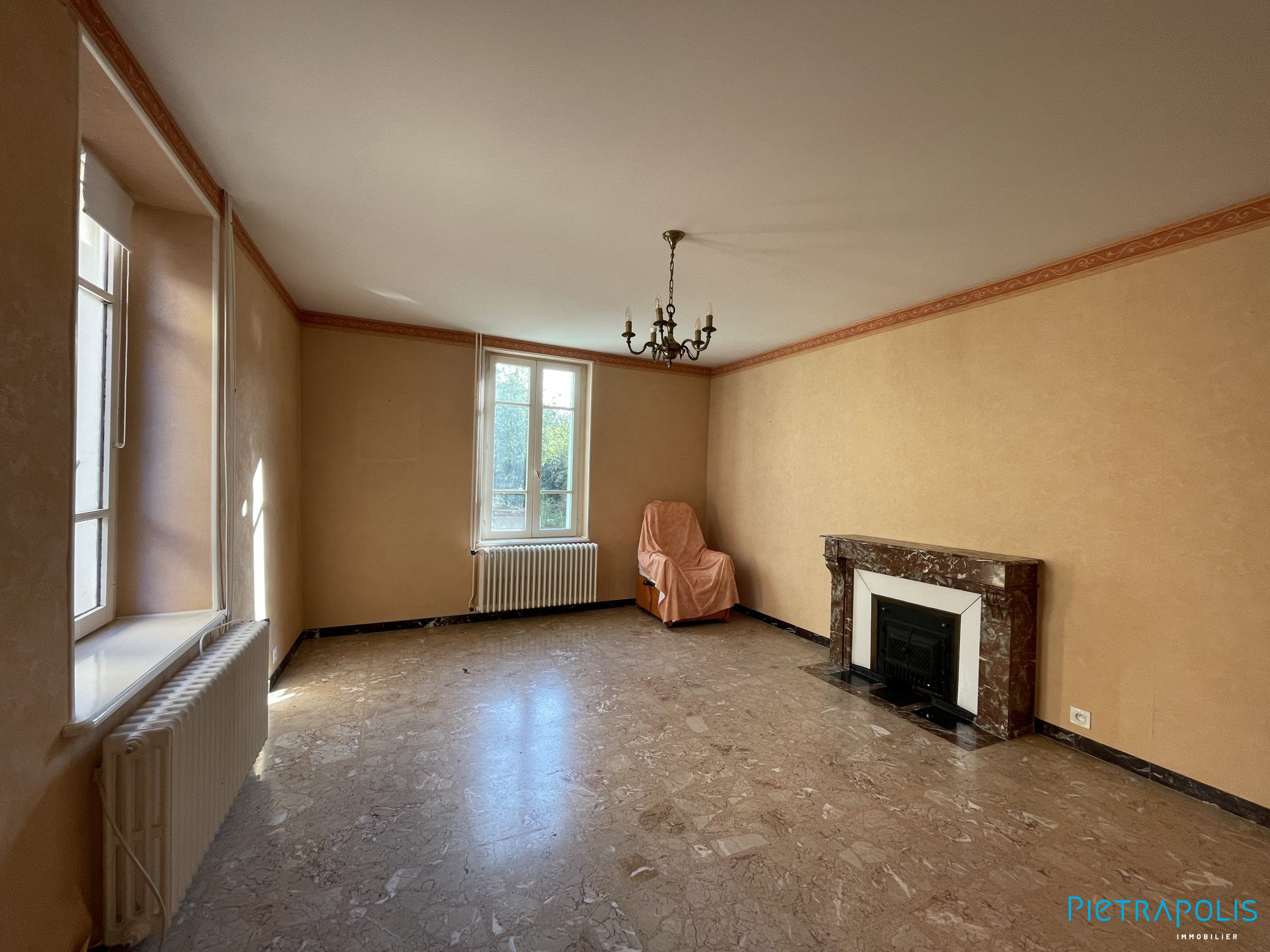 vente maison CHATILLON SUR CHALARONNE
