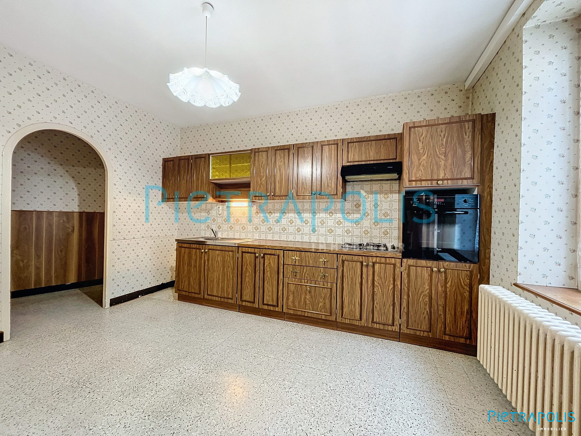 vente maison CHATILLON SUR CHALARONNE