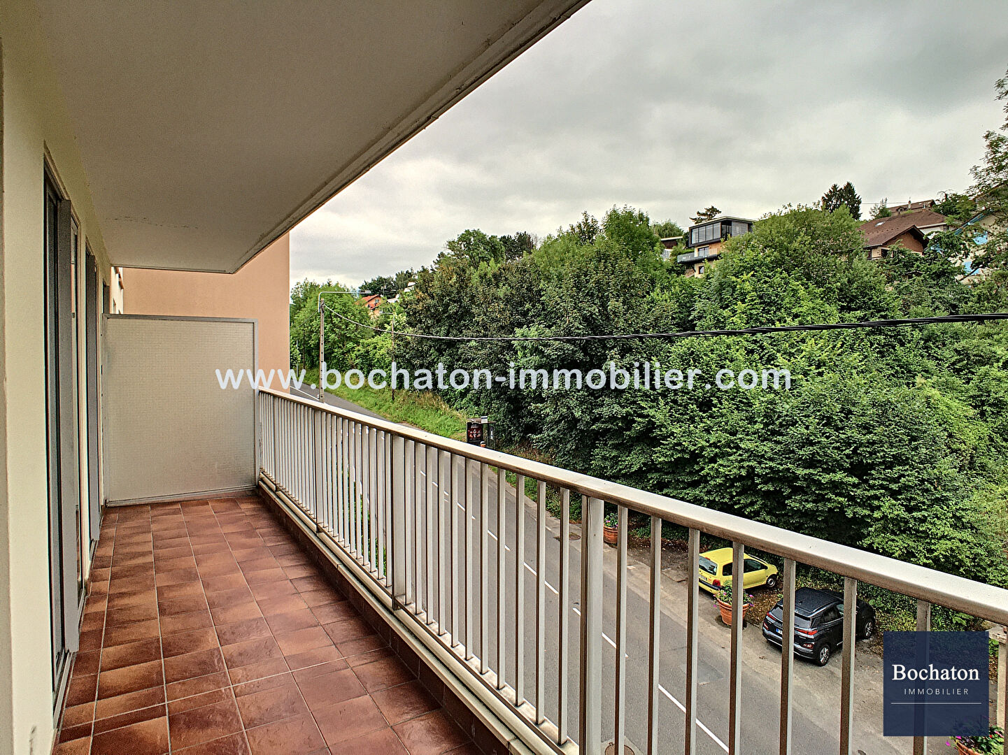 location appartement 