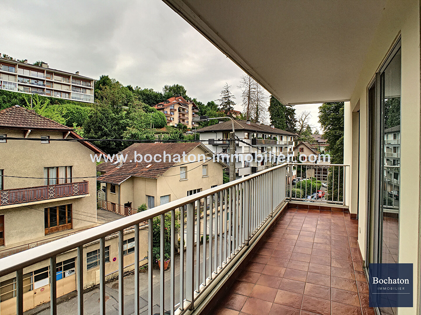 location appartement 