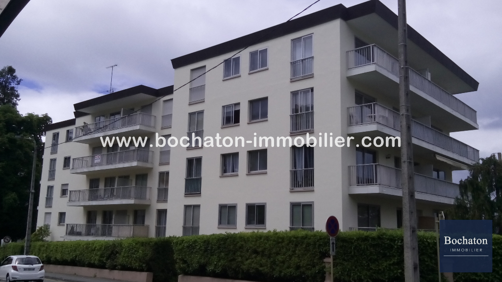 location appartement 