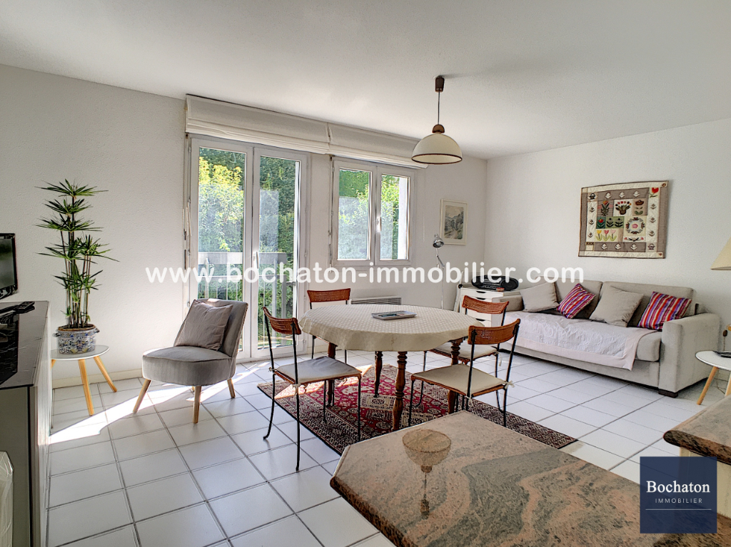 location appartement 