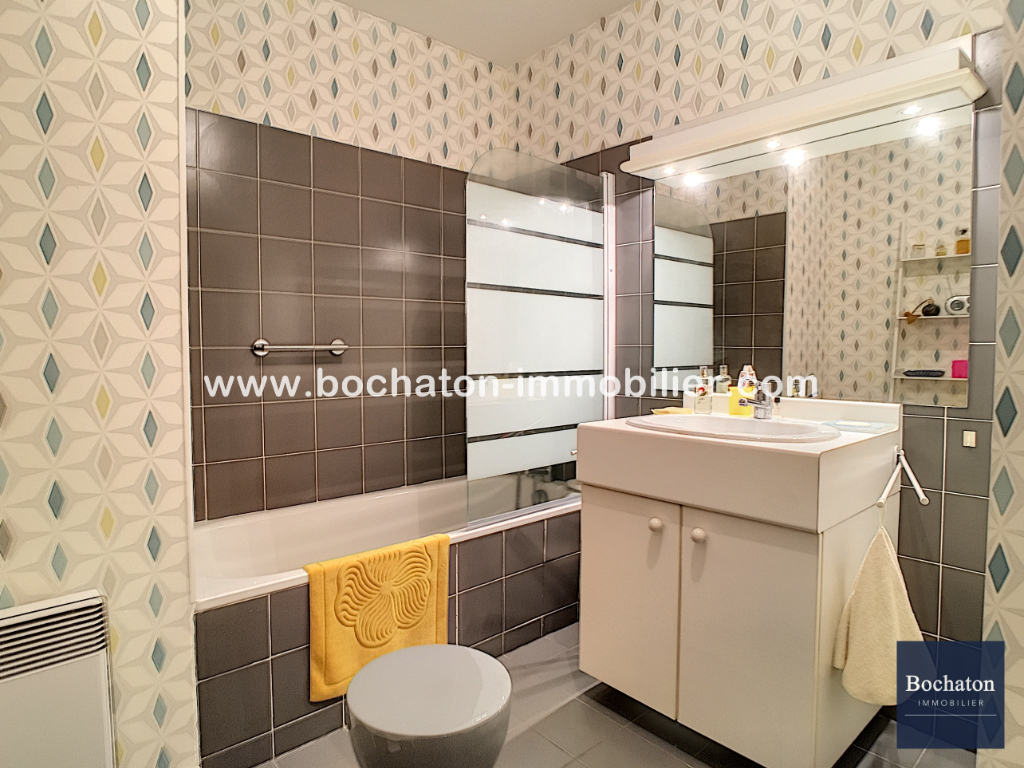 location appartement 