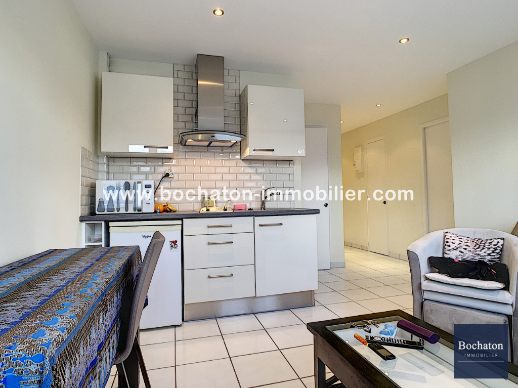 location appartement 