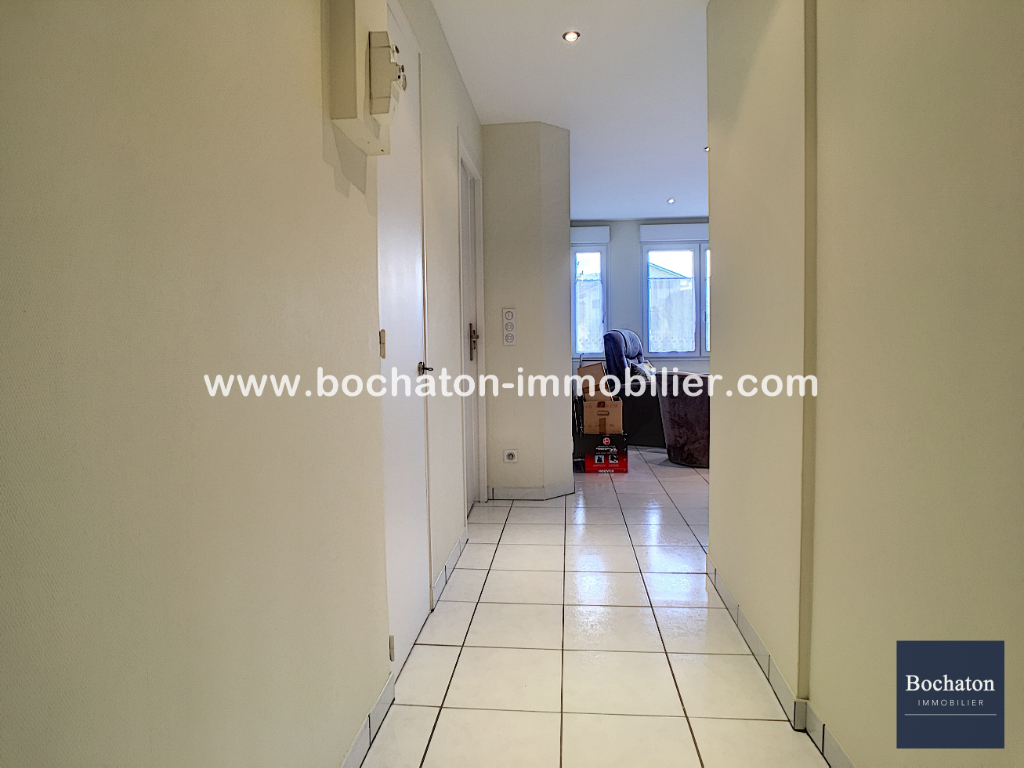 location appartement 
