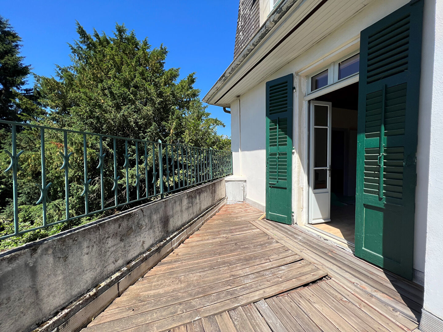 location appartement 