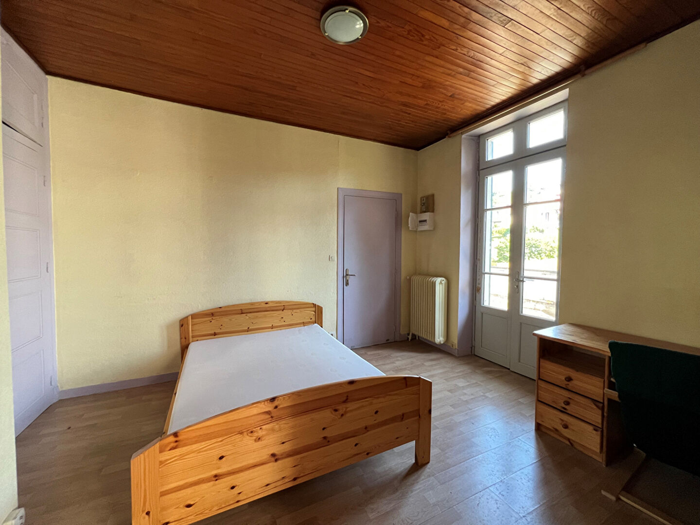 location appartement 