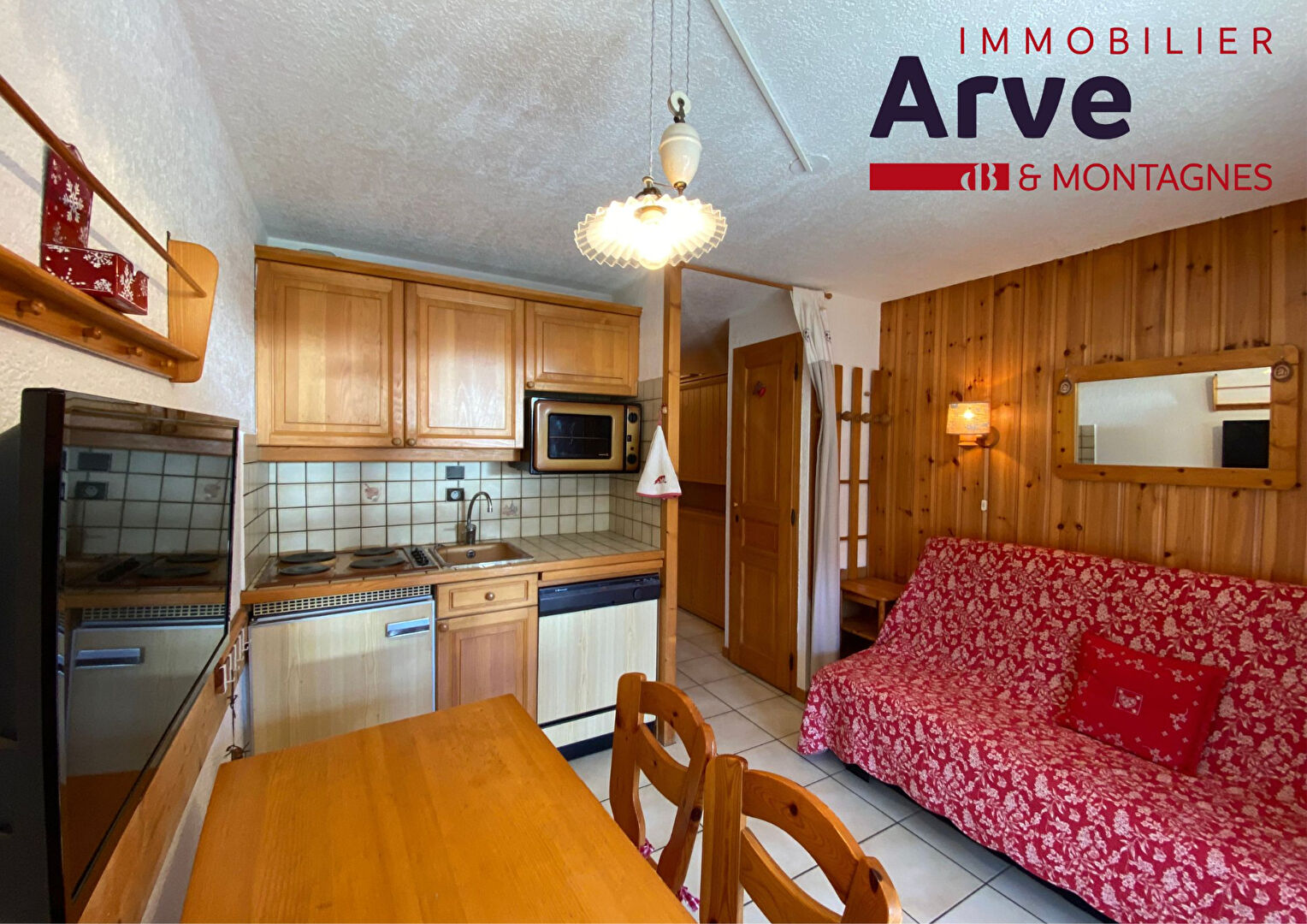 vente appartement 