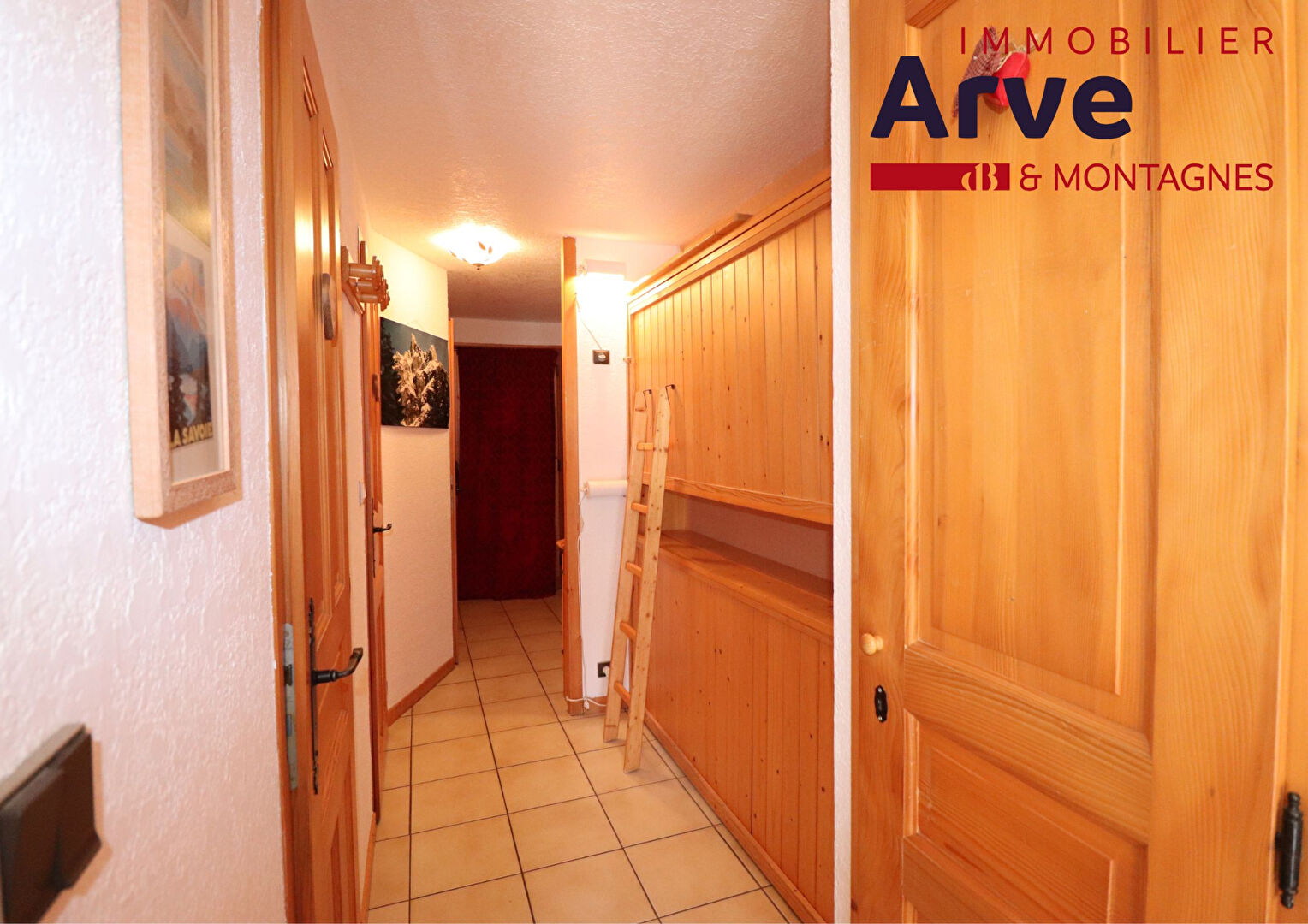 vente appartement 
