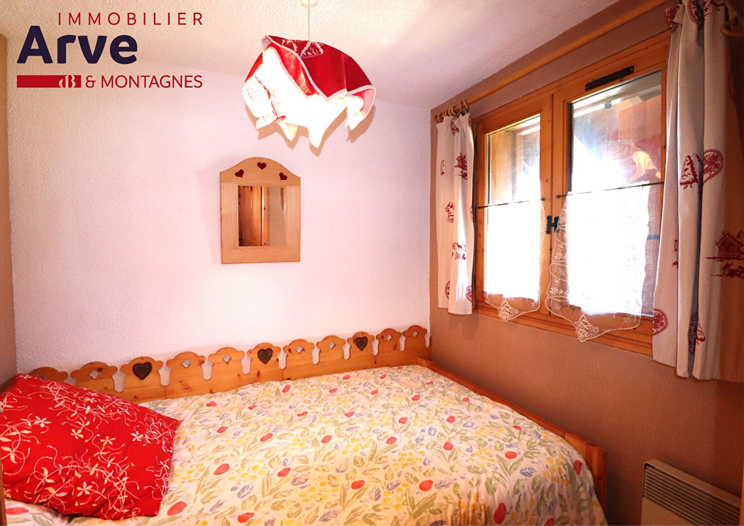 vente appartement 