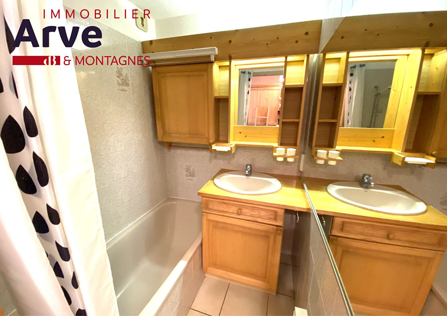 vente appartement 
