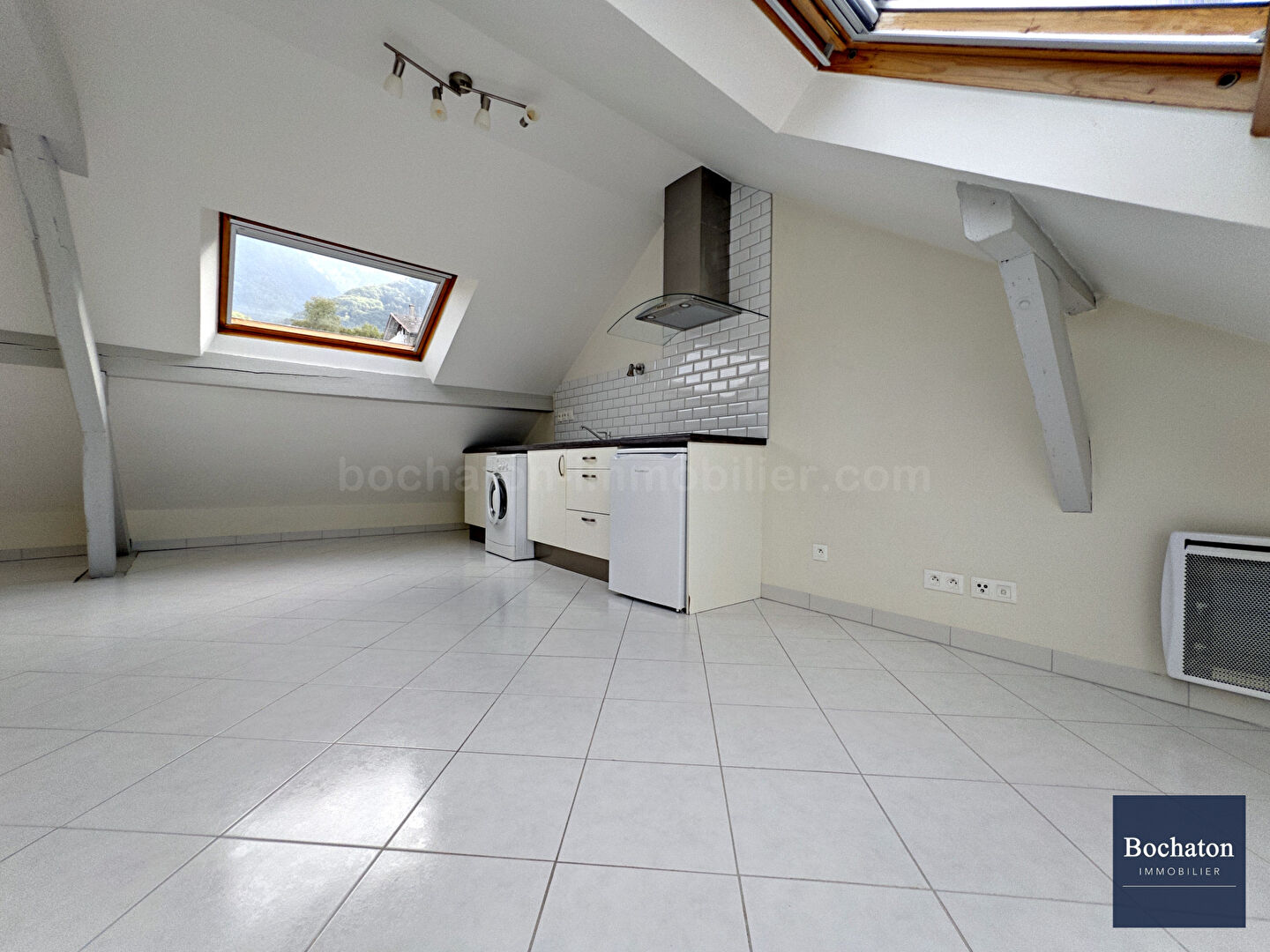 location appartement 