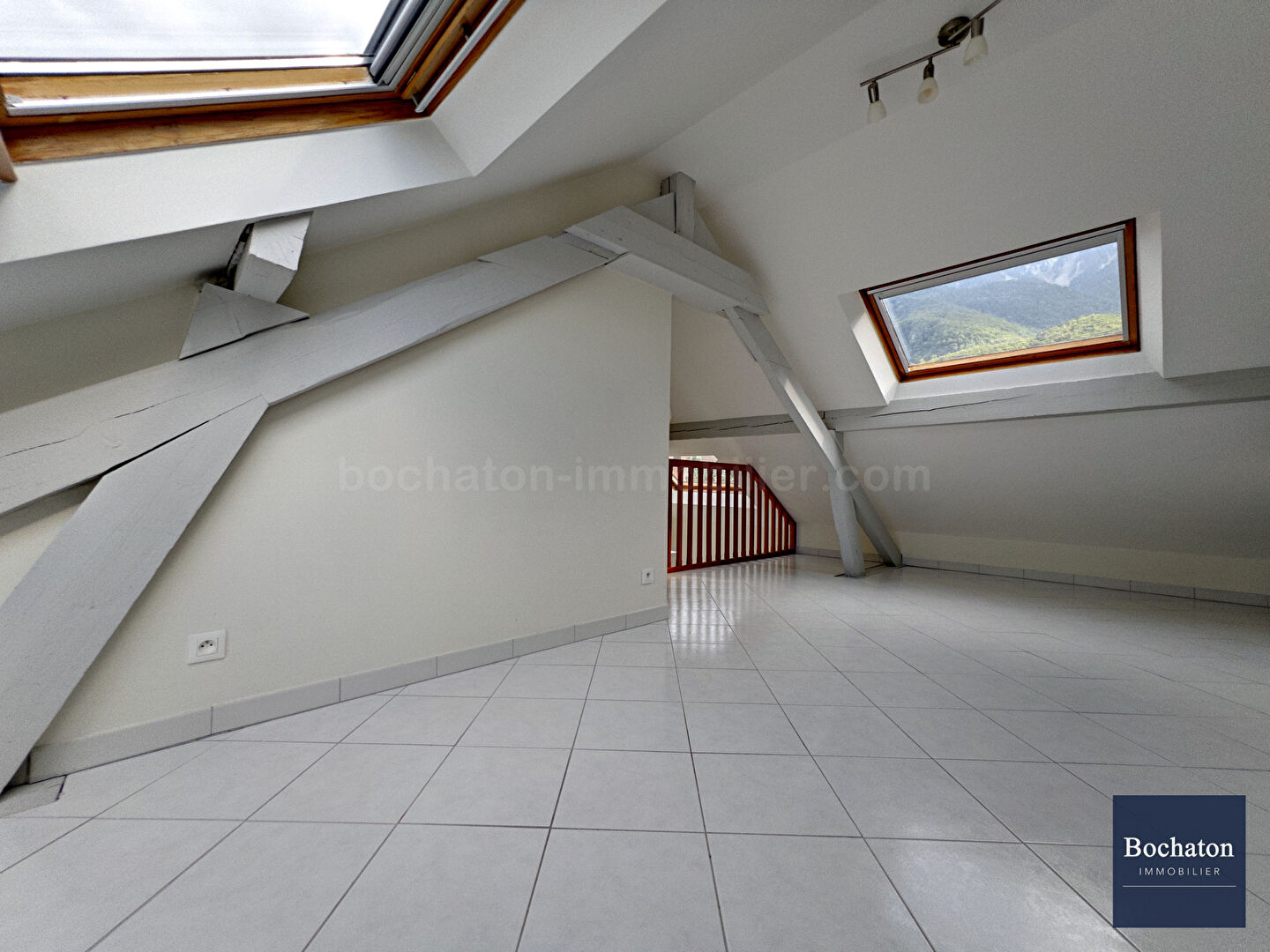 location appartement 