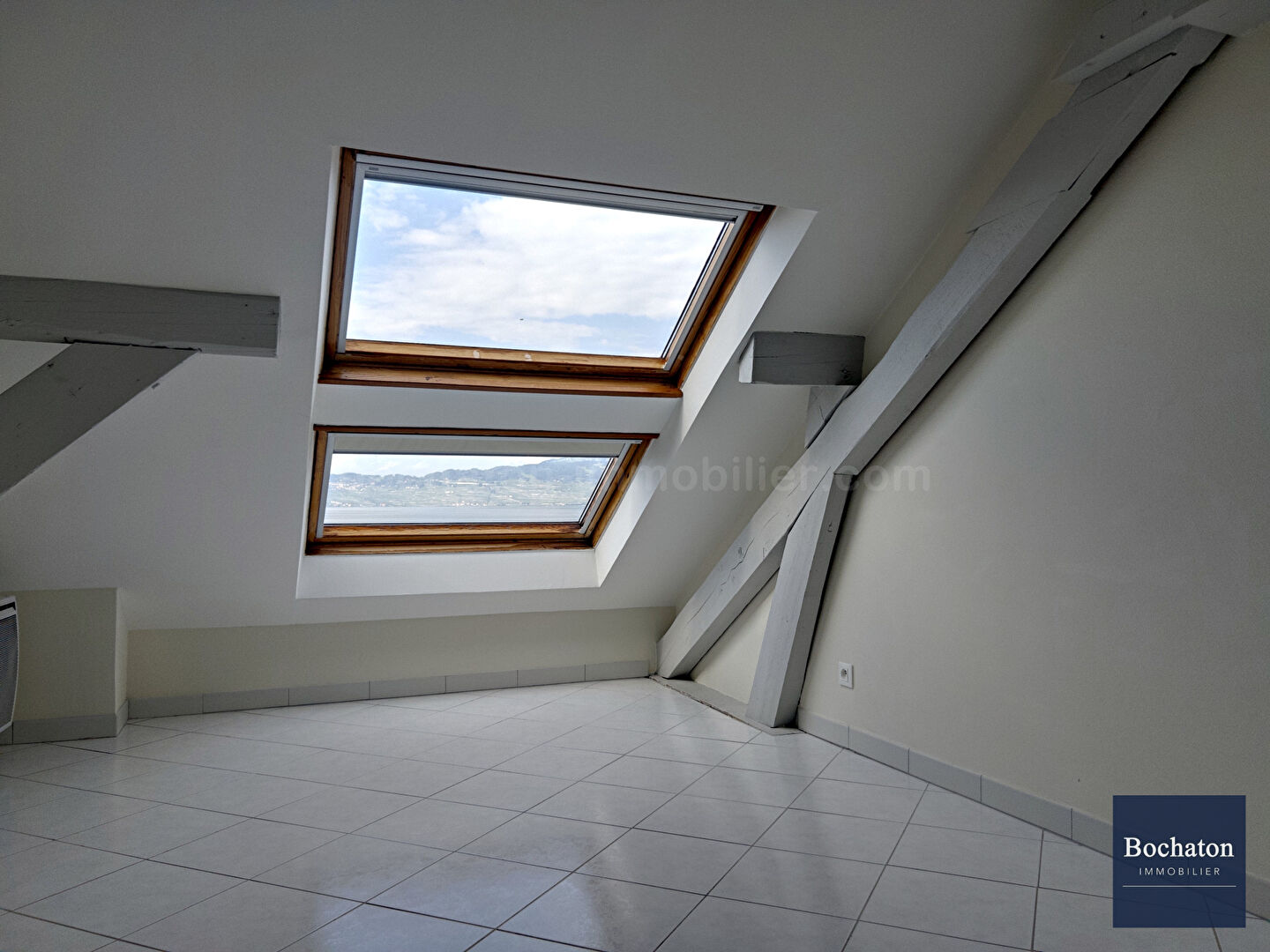 location appartement 