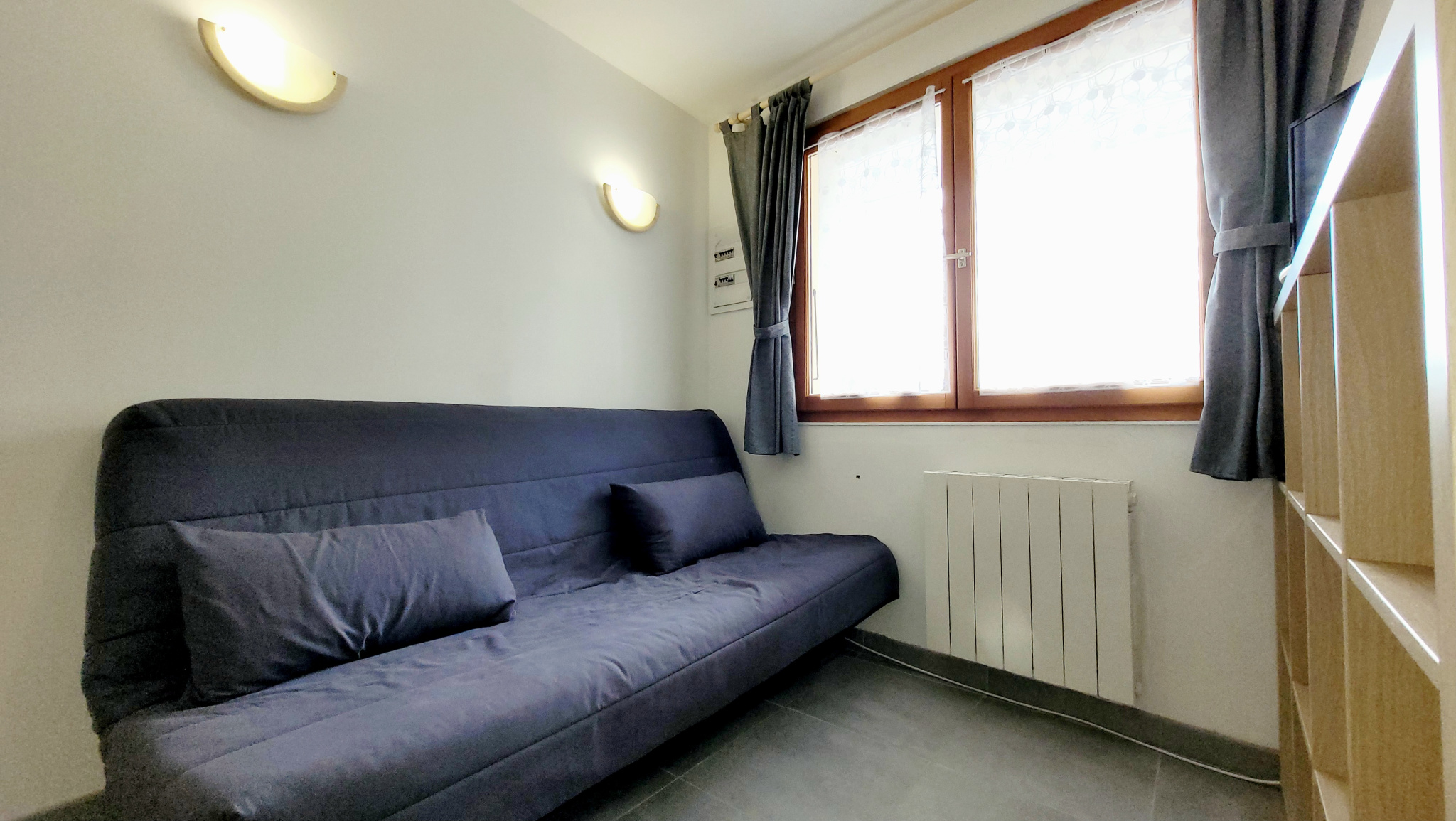 vente appartement LES GETS