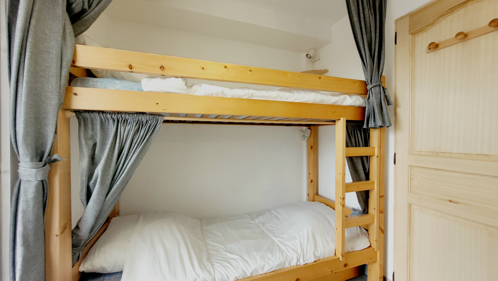 vente appartement LES GETS