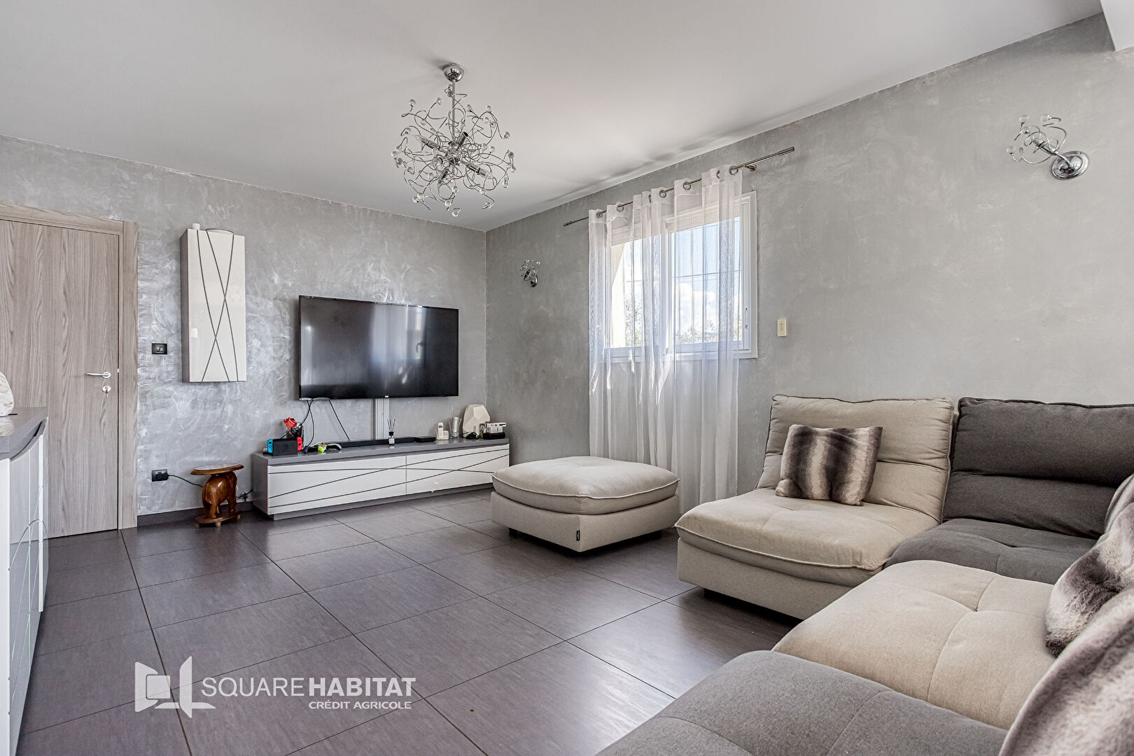 vente maison 