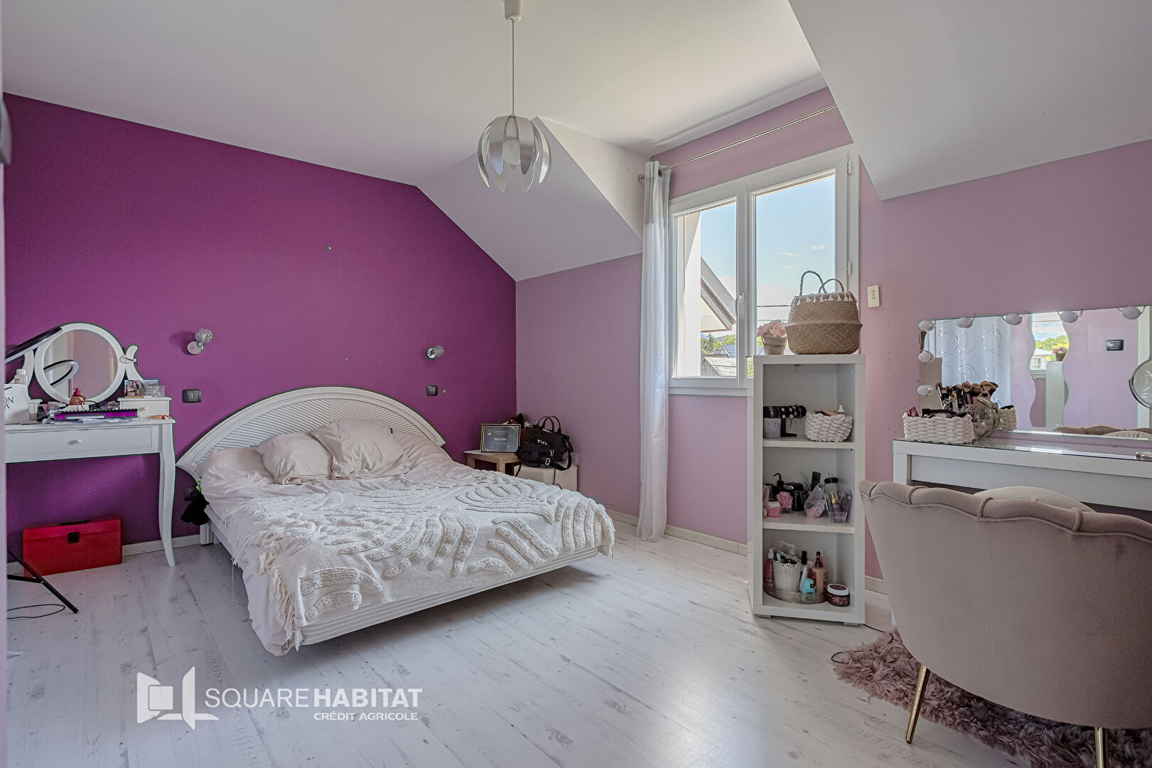 vente maison 